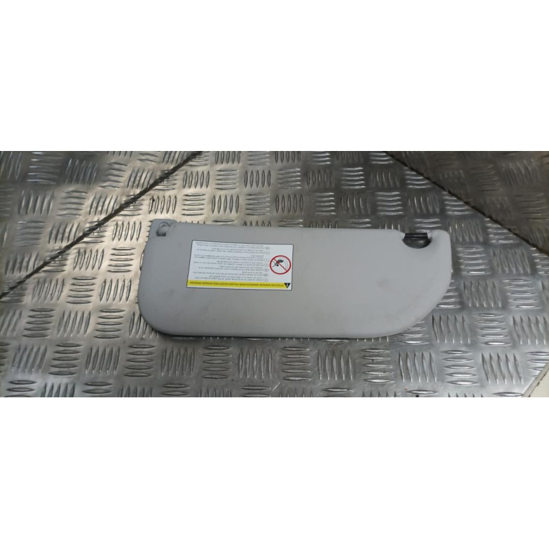 Pare soleil droit CITROEN C3 1 PHASE 2 d’occasion