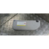 Pare soleil droit CITROEN C3 1 PHASE 2 d’occasion