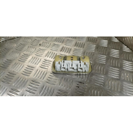 Eclairage de plafonnier CITROEN C3 1 PHASE 1 d’occasion