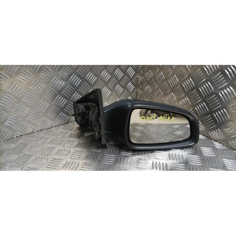 Retroviseur droit OPEL ASTRA H TWINTOP CABRIOLET d’occasion