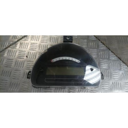 Compteur CITROEN C3 1 PHASE 2 d’occasion