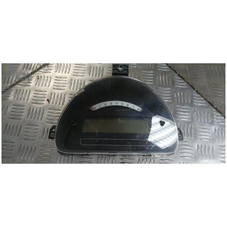 Compteur CITROEN C3 1 PHASE 2 d’occasion