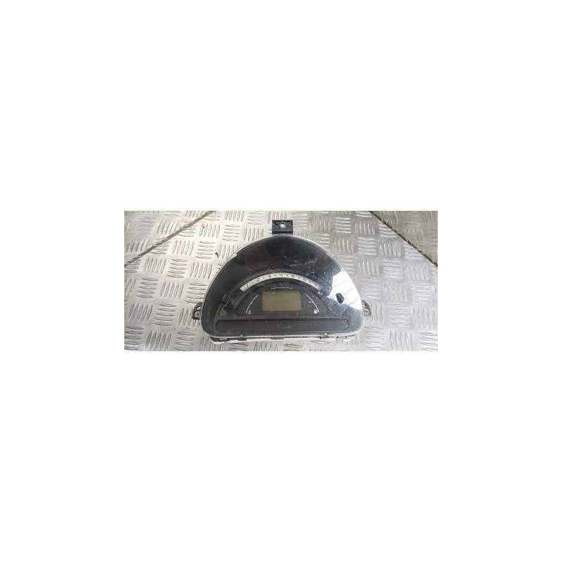 Compteur CITROEN C3 1 PHASE 1 d’occasion