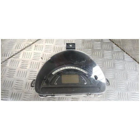 Compteur CITROEN C3 1 PHASE 1 d’occasion