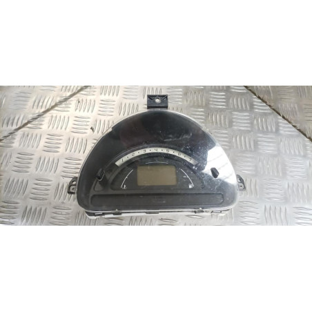 Compteur CITROEN C3 1 PHASE 1 d’occasion