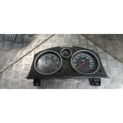 Compteur OPEL ASTRA H TWINTOP CABRIOLET d’occasion