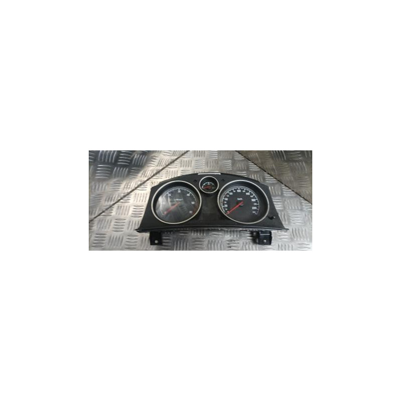 Compteur OPEL ASTRA H TWINTOP CABRIOLET d’occasion
