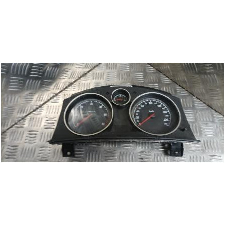 Compteur OPEL ASTRA H TWINTOP CABRIOLET d’occasion