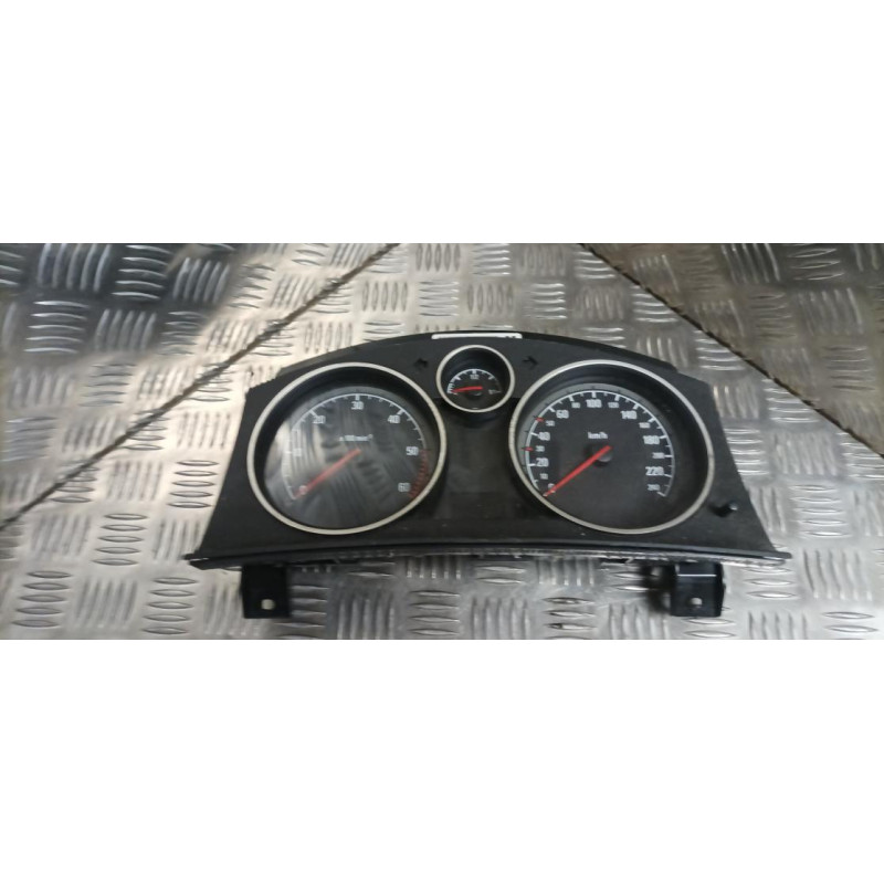 Compteur OPEL ASTRA H TWINTOP CABRIOLET d’occasion