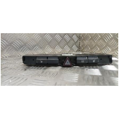 Bouton de warning OPEL ASTRA H TWINTOP CABRIOLET d’occasion