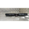 Bouton de warning OPEL ASTRA H TWINTOP CABRIOLET d’occasion