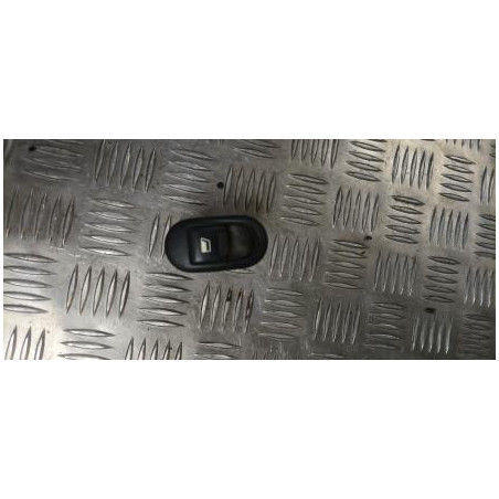 Interrupteur de leve vitre CITROEN C3 1 PHASE 2 d’occasion