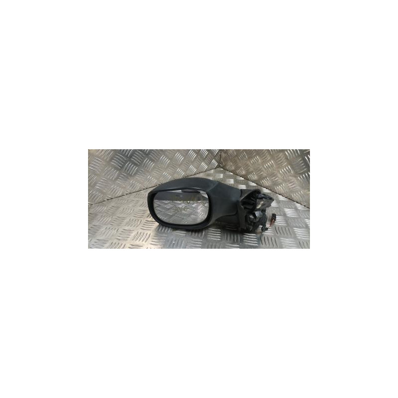 Retroviseur gauche CITROEN C3 1 PHASE 2 d’occasion
