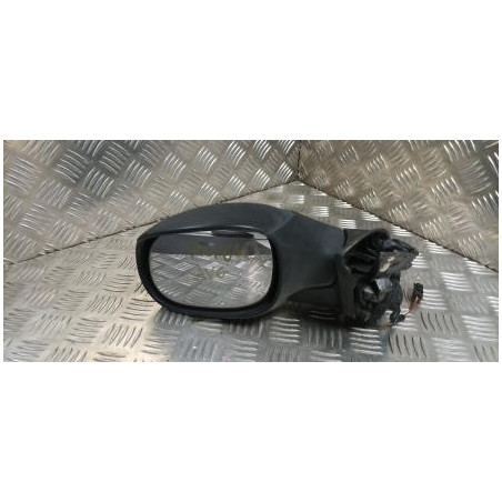 Retroviseur gauche CITROEN C3 1 PHASE 2 d’occasion