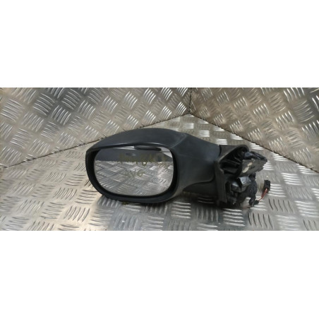 Retroviseur gauche CITROEN C3 1 PHASE 2 d’occasion