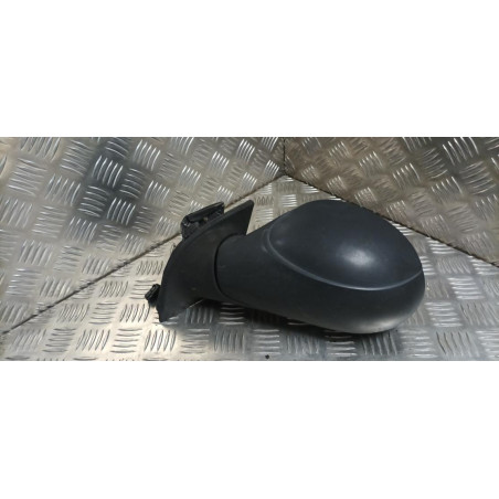 Retroviseur gauche CITROEN C3 1 PHASE 2 d’occasion