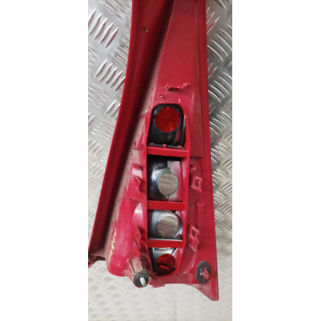 Feu arriere principal gauche (feux) CITROEN C3 1 PHASE 2 d’occasion