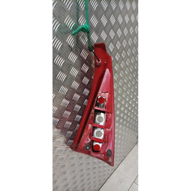 Feu arriere principal gauche (feux) CITROEN C3 1 PHASE 2 d’occasion