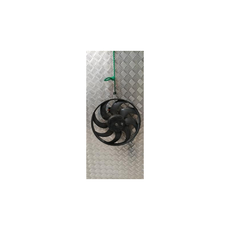 Moto ventilateur radiateur FORD MONDEO 1 PHASE 2 d’occasion