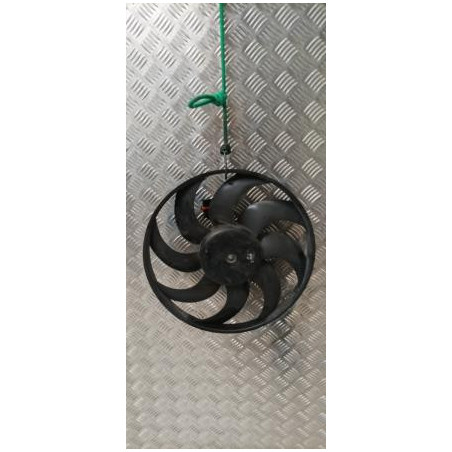Moto ventilateur radiateur FORD MONDEO 1 PHASE 2 d’occasion