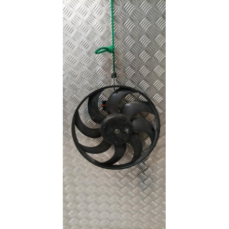 Moto ventilateur radiateur FORD MONDEO 1 PHASE 2 d’occasion