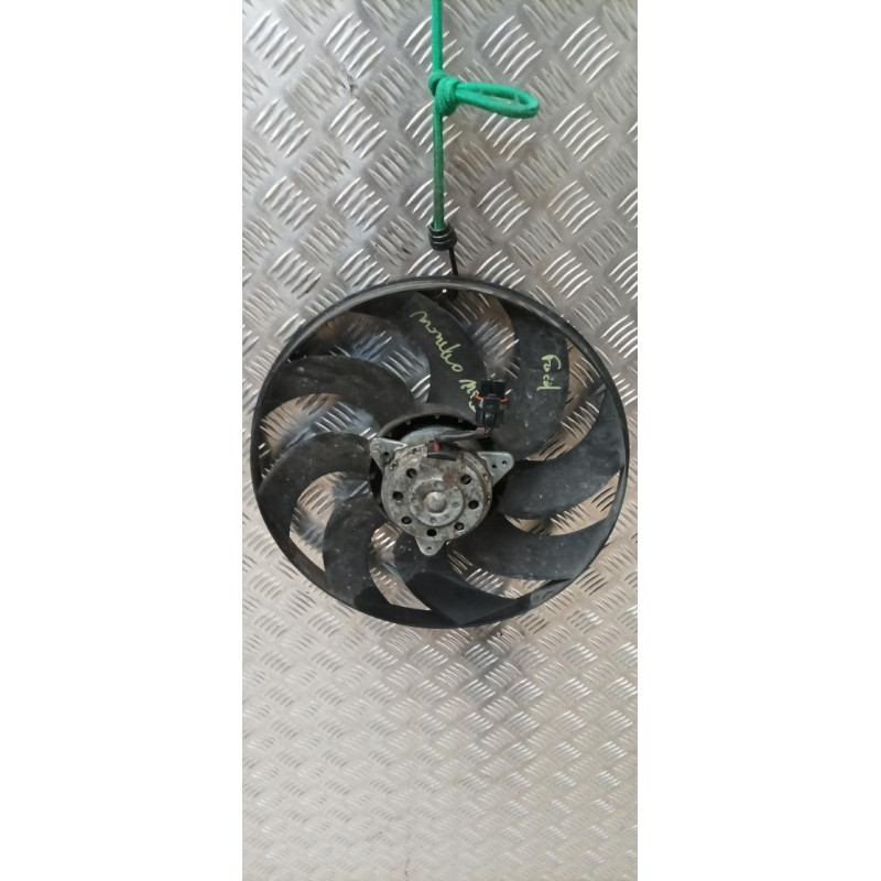 Moto ventilateur radiateur FORD MONDEO 1 PHASE 2 d’occasion