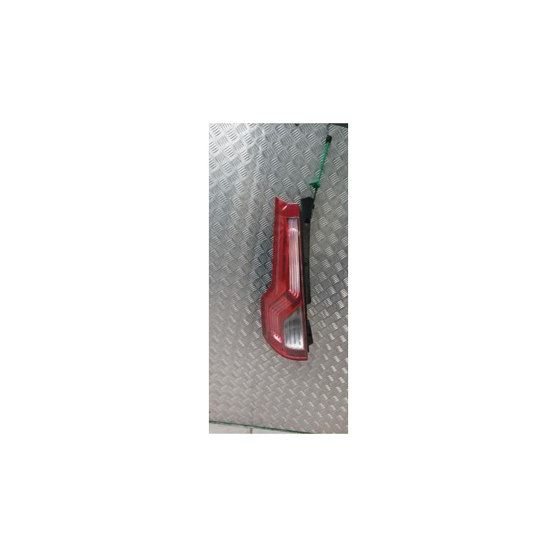 Feu arriere principal gauche (feux) CITROEN C4 GRAND PICASSO 1 d’occasion