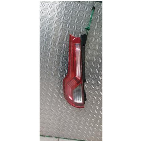 Feu arriere principal gauche (feux) CITROEN C4 GRAND PICASSO 1 d’occasion