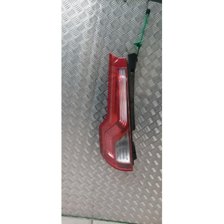 Feu arriere principal gauche (feux) CITROEN C4 GRAND PICASSO 1 d’occasion