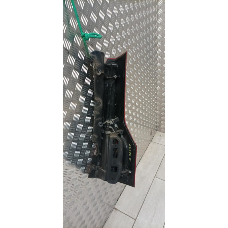 Feu arriere principal gauche (feux) CITROEN C4 GRAND PICASSO 1 d’occasion