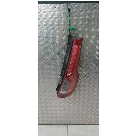 Feu arriere principal droit (feux) CITROEN C4 GRAND PICASSO 1 d’occasion