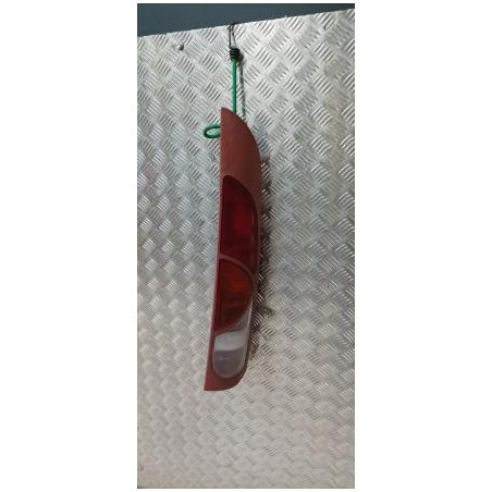 Feu arriere principal droit (feux) RENAULT KANGOO 1 PHASE 1 d’occasion