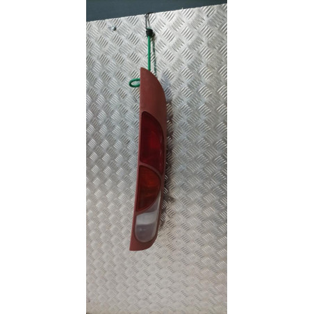 Feu arriere principal droit (feux) RENAULT KANGOO 1 PHASE 1 d’occasion