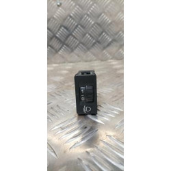 Commande de reglage hauteur de phare CITROEN BERLINGO 1 PHASE 2 d’occasion