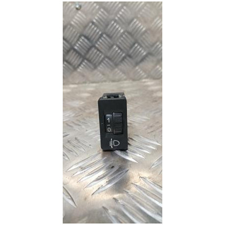 Commande de reglage hauteur de phare CITROEN BERLINGO 1 PHASE 2 d’occasion
