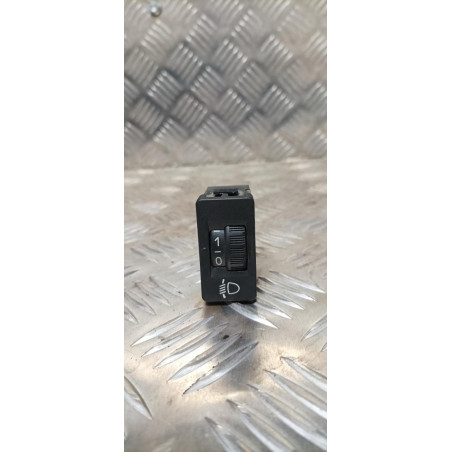 Commande de reglage hauteur de phare CITROEN BERLINGO 1 PHASE 2 d’occasion