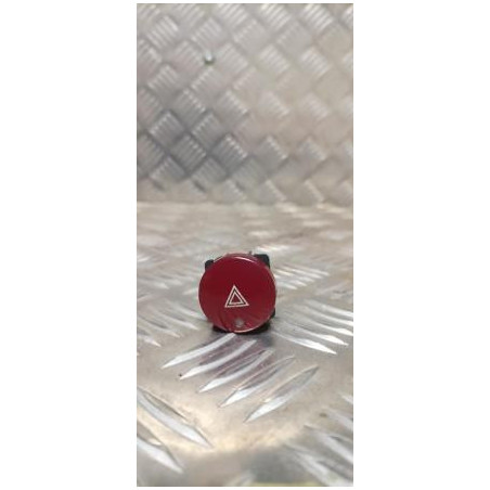 Bouton de warning CITROEN BERLINGO 1 PHASE 2 d’occasion