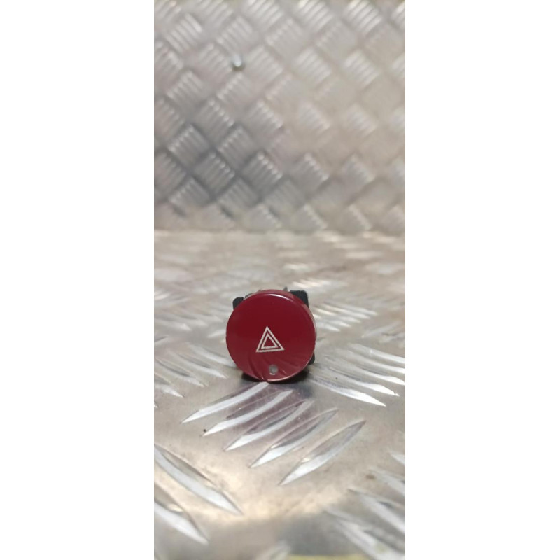 Bouton de warning CITROEN BERLINGO 1 PHASE 2 d’occasion
