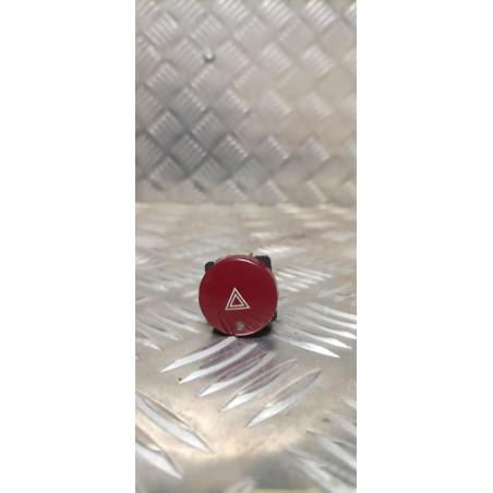 Bouton de warning CITROEN BERLINGO 1 PHASE 2 d’occasion