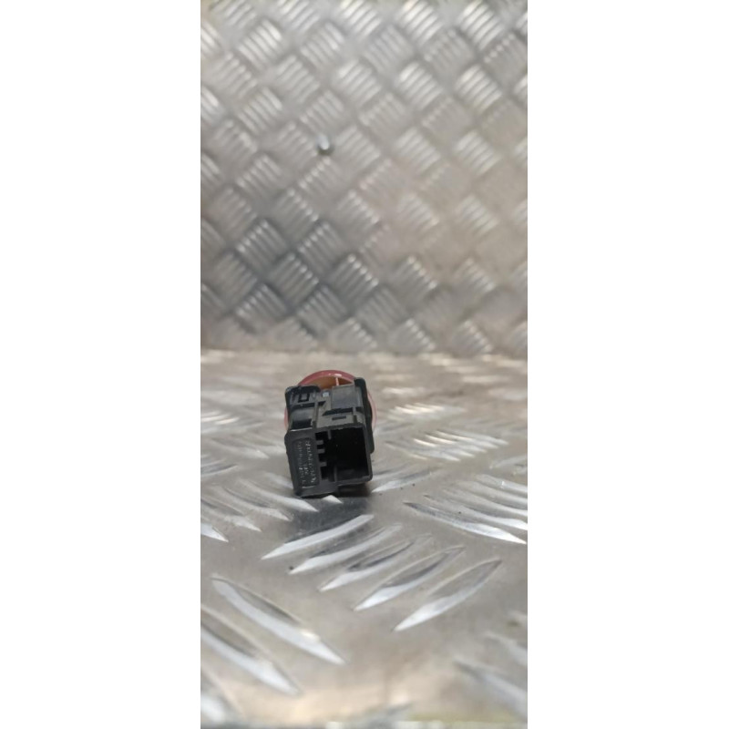 Bouton de warning CITROEN BERLINGO 1 PHASE 2 d’occasion