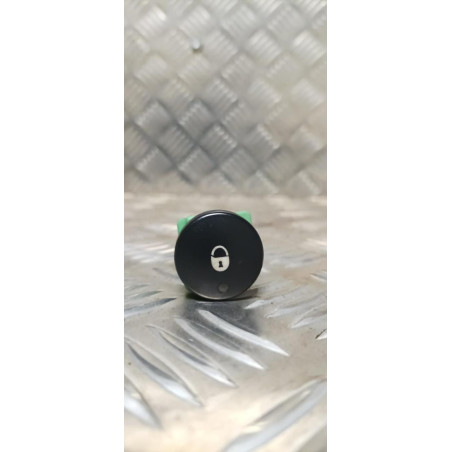Commande de fermeture centralisee CITROEN BERLINGO 1 PHASE 2 d’occasion
