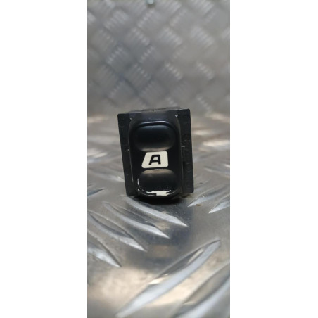 Interrupteur de leve vitre avant gauche CITROEN BERLINGO 1 PHASE 2 d’occasion
