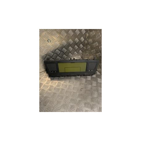Compteur CITROEN C4 GRAND PICASSO 1 d’occasion