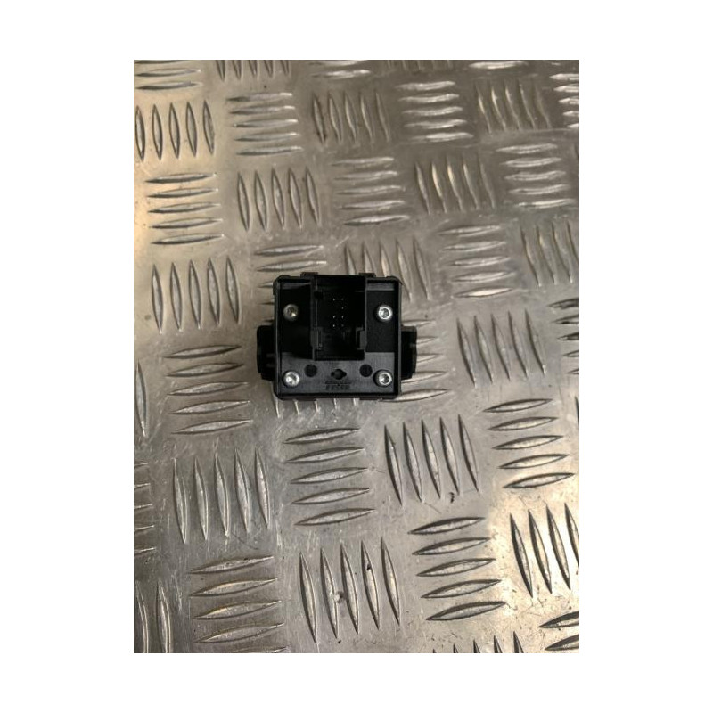 Poignee electrique frein a main CITROEN C4 GRAND PICASSO 1 d’occasion