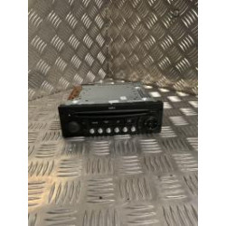 Autoradio d'origine CITROEN C4 GRAND PICASSO 1 d’occasion