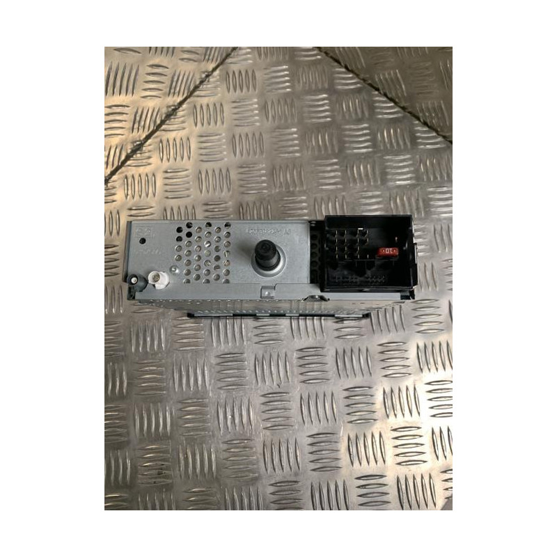 Autoradio d'origine CITROEN C4 GRAND PICASSO 1 d’occasion