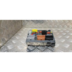 Boitier servitude moteur (BSM) CITROEN C4 PICASSO 2 PHASE 1 d’occasion