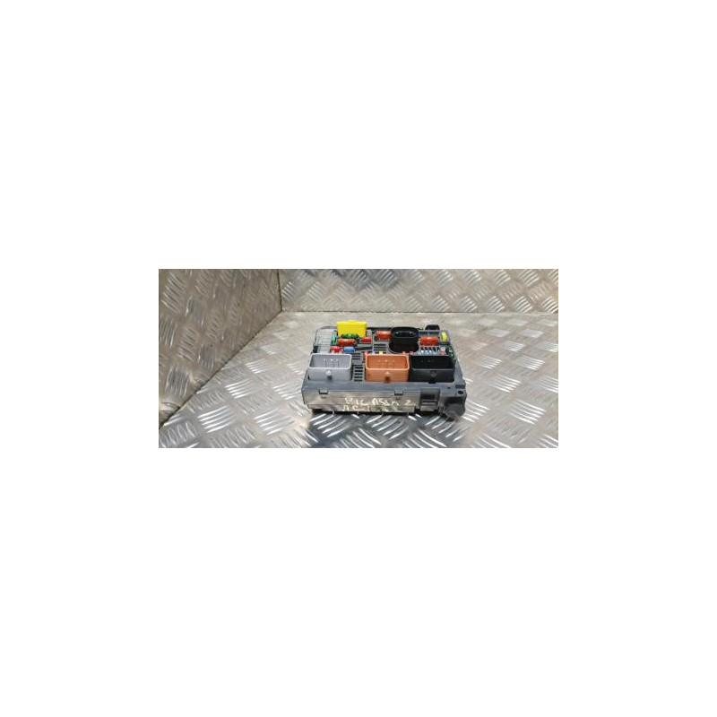 Boitier servitude moteur (BSM) CITROEN C4 PICASSO 2 PHASE 1 d’occasion