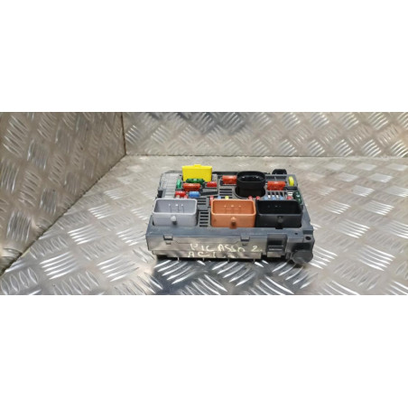 Boitier servitude moteur (BSM) CITROEN C4 PICASSO 2 PHASE 1 d’occasion