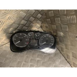 Compteur PEUGEOT 307 PHASE 2 d’occasion
